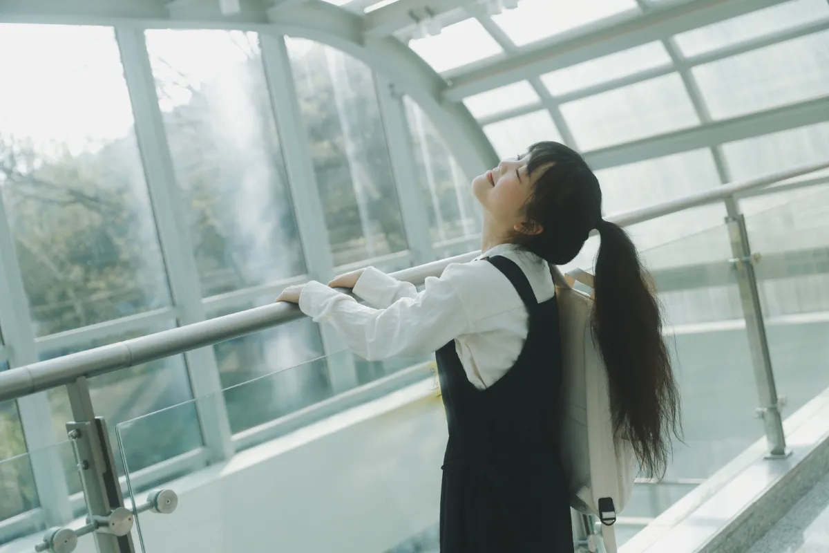 慢慢来