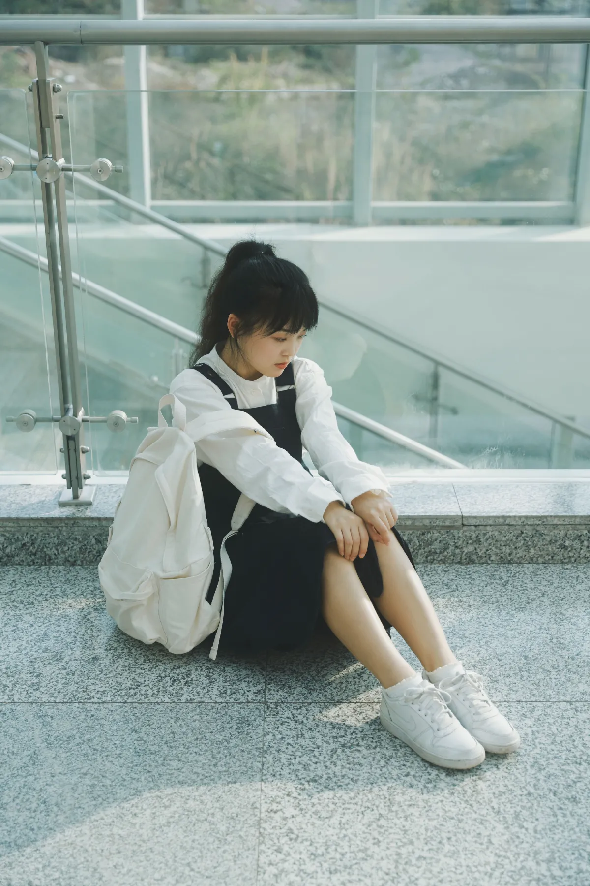 慢慢来
