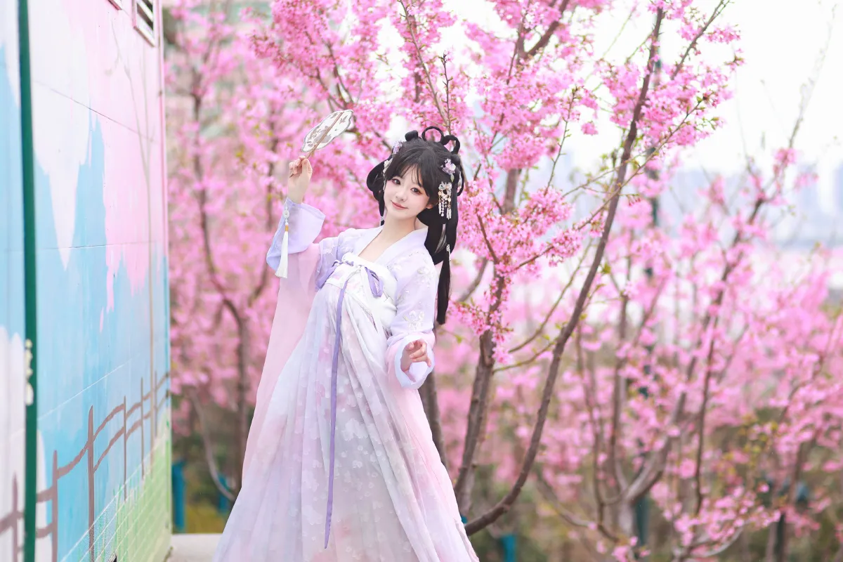 粉樱梦2