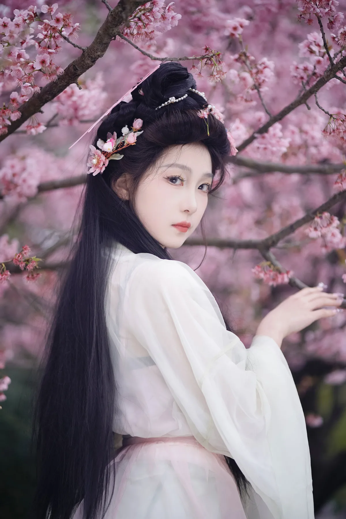 春天