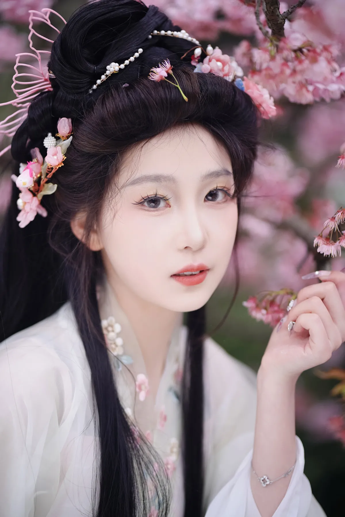 春天