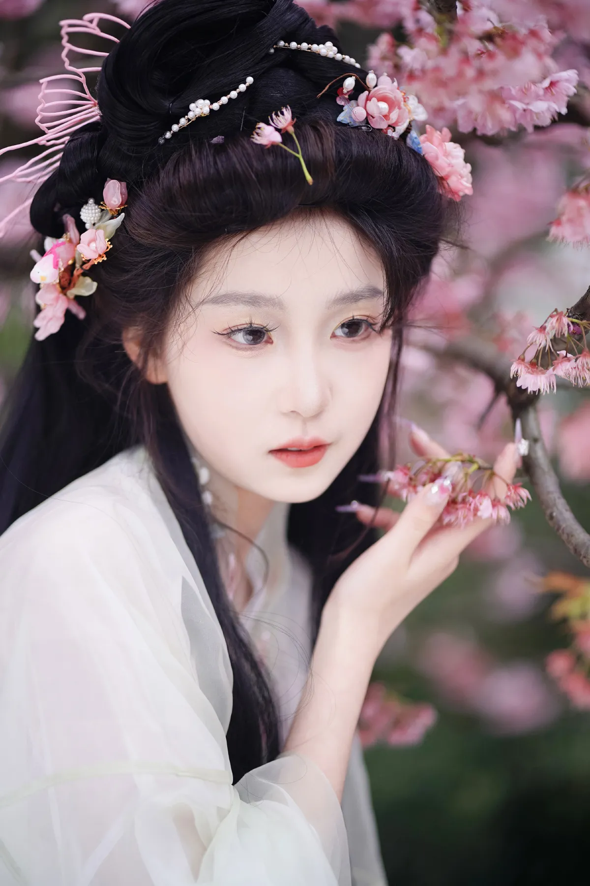 春天