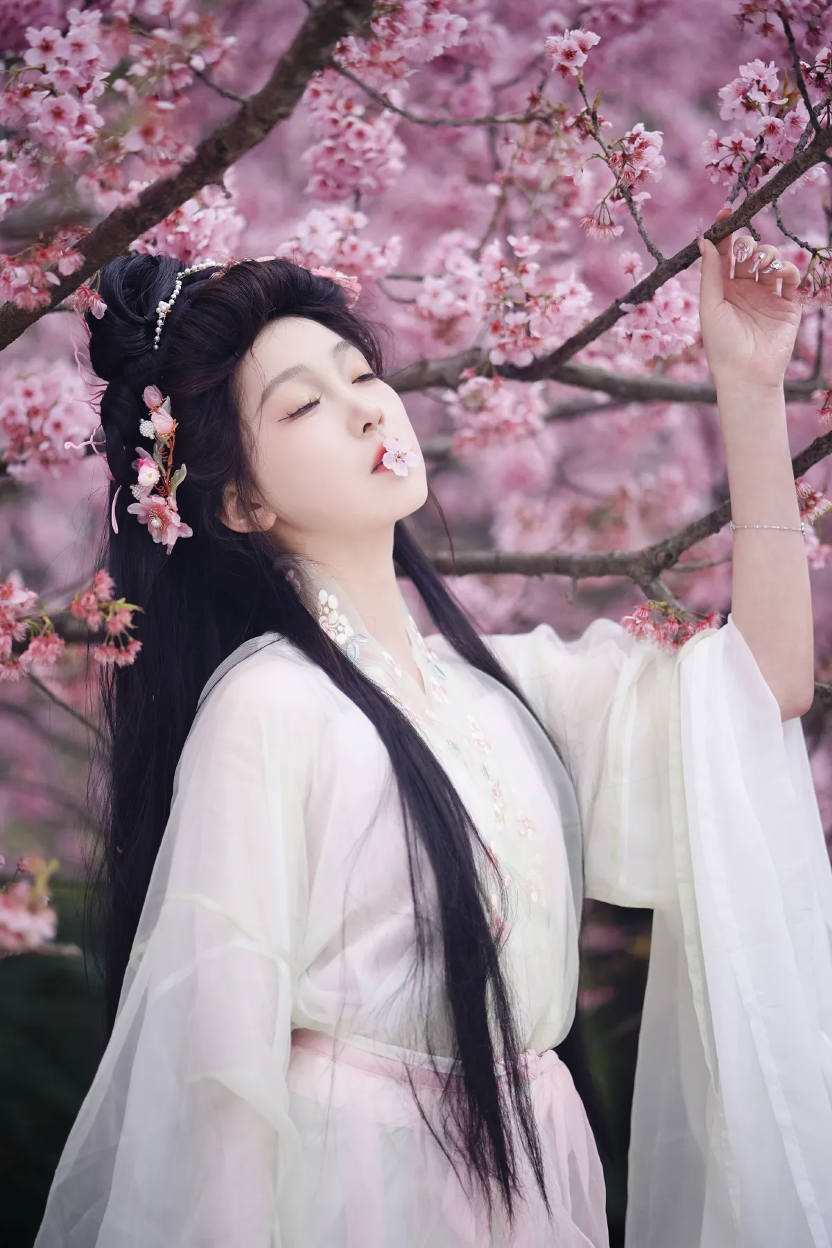 春天