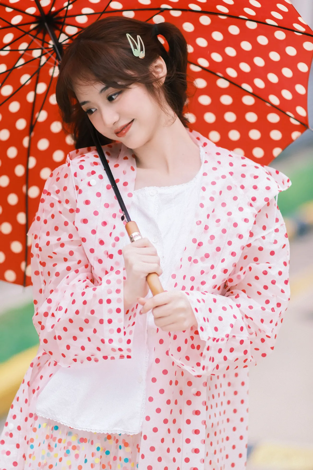 下雨天1