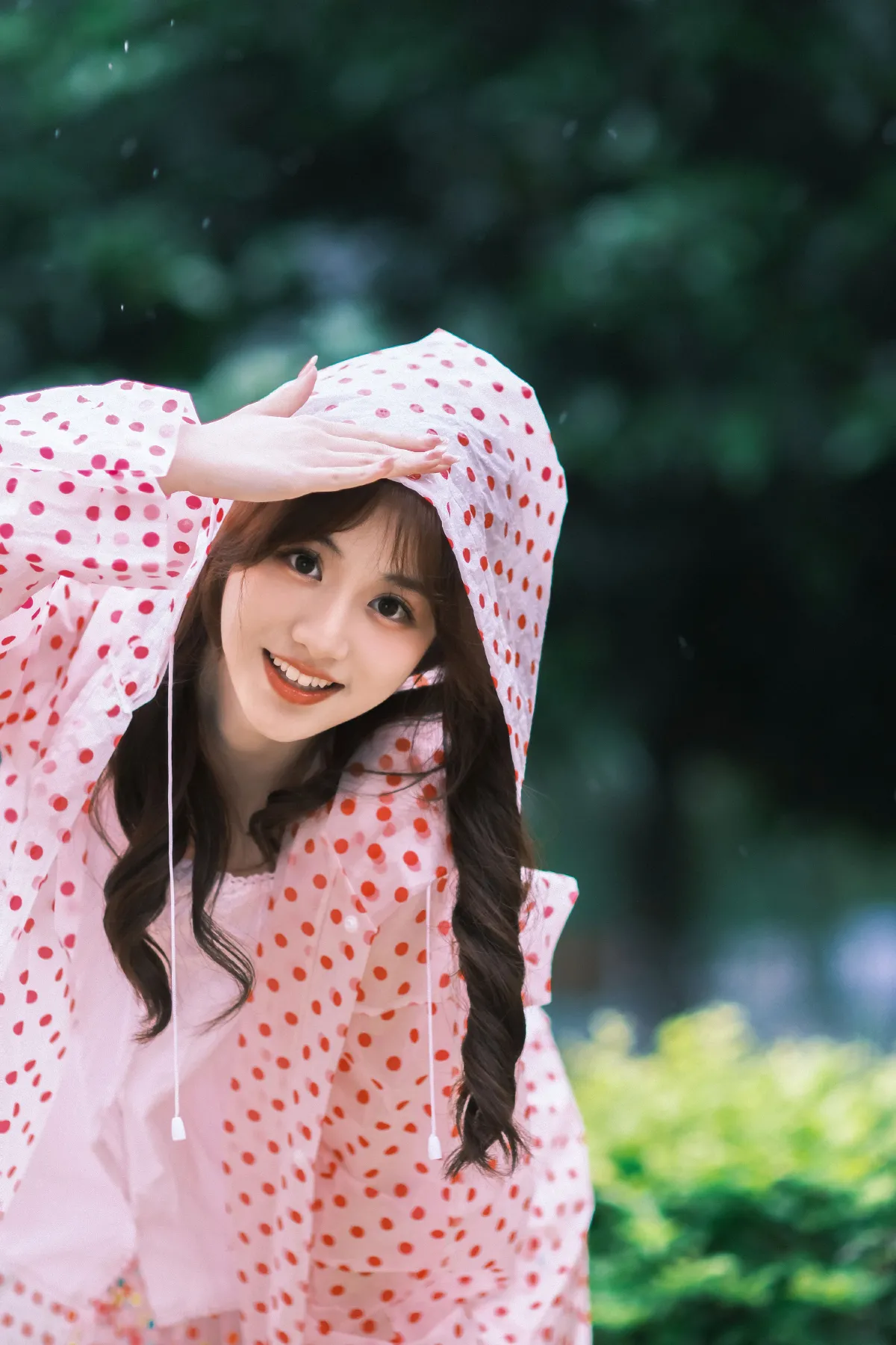 下雨天3