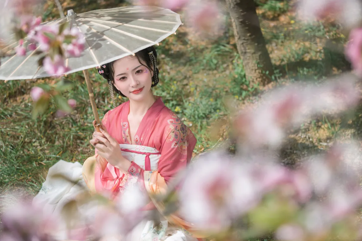 春游记