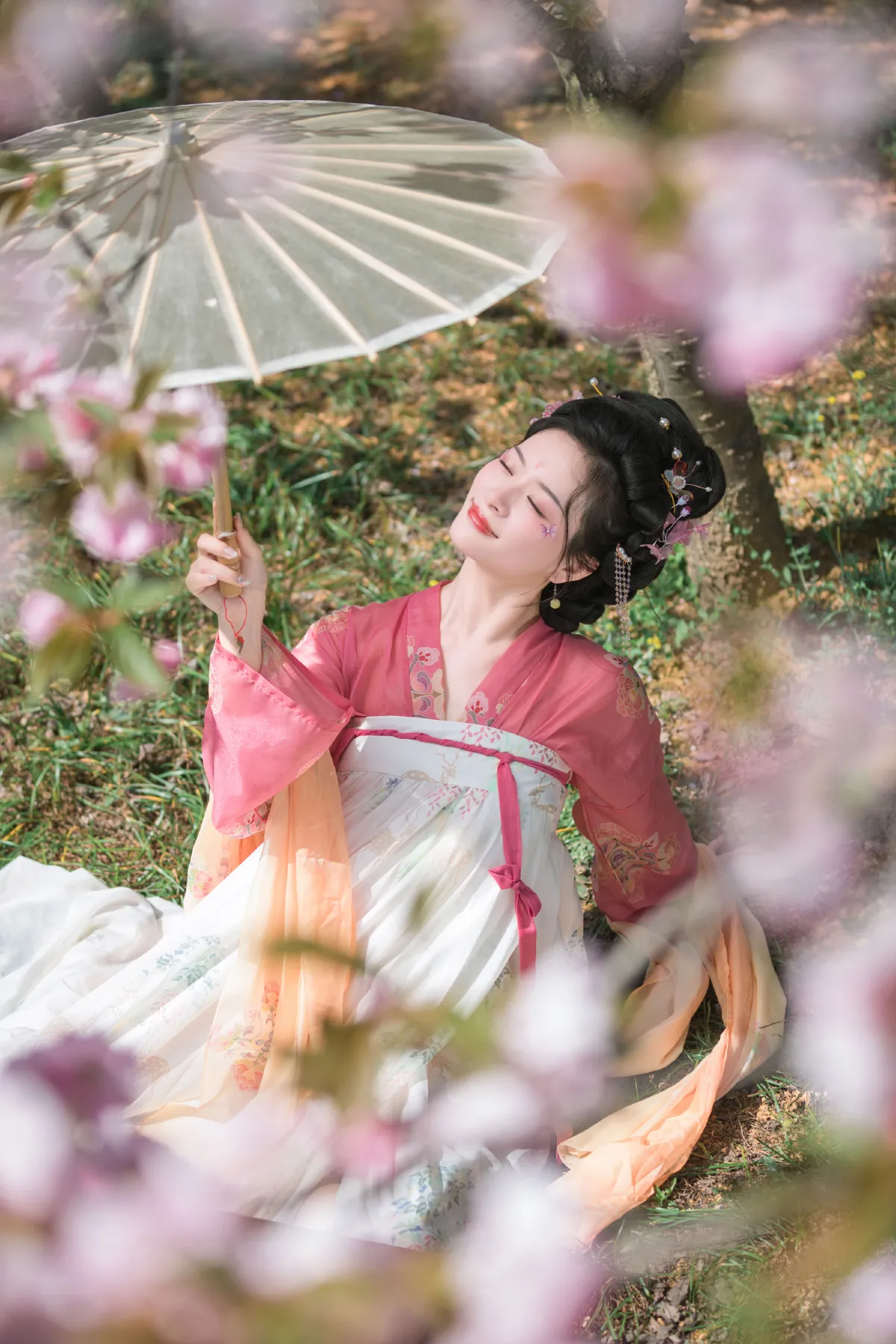 春游记