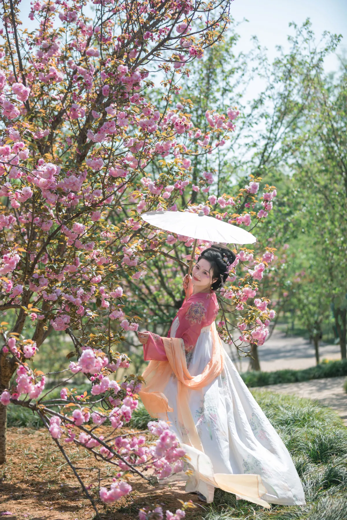春游记