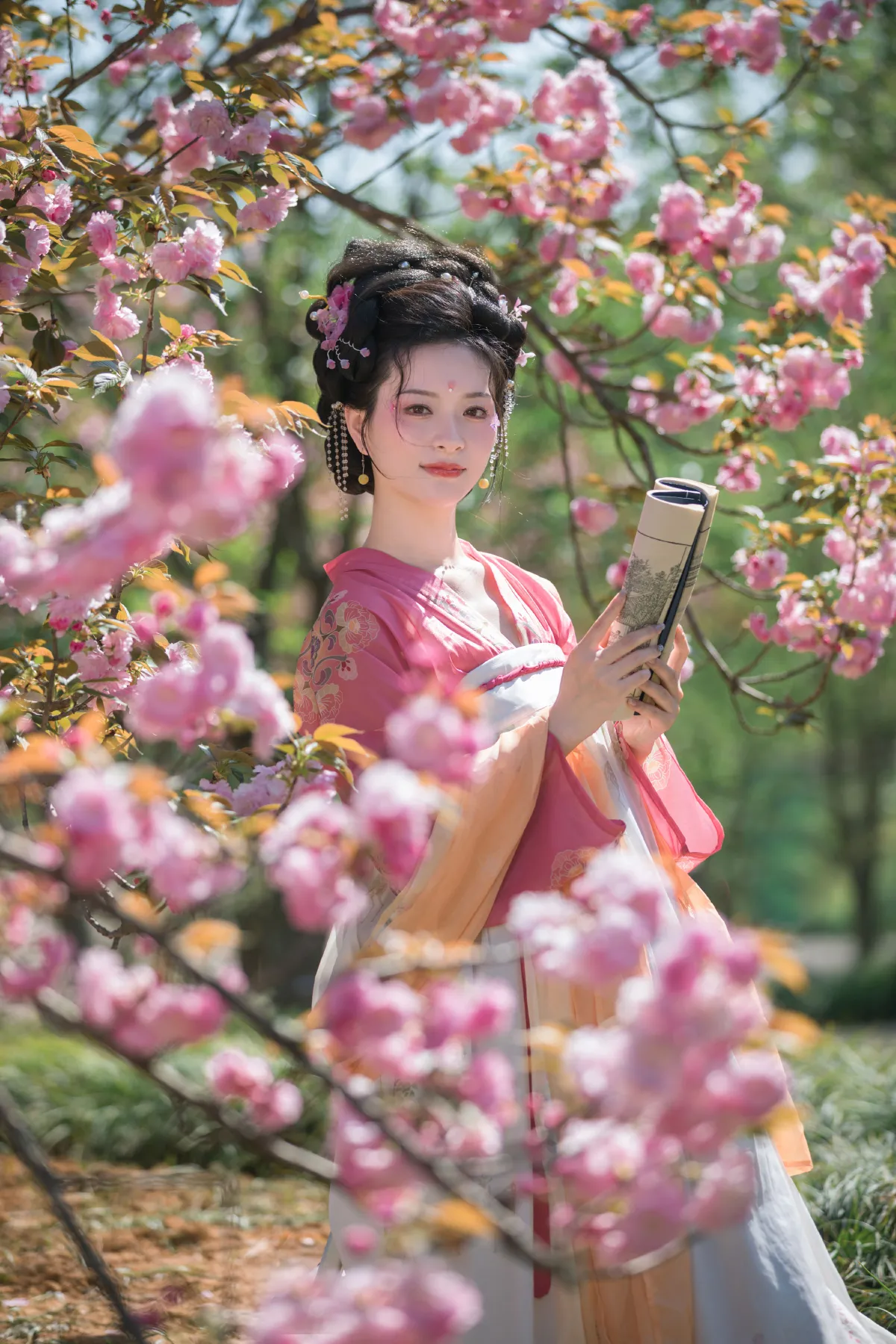 春游记