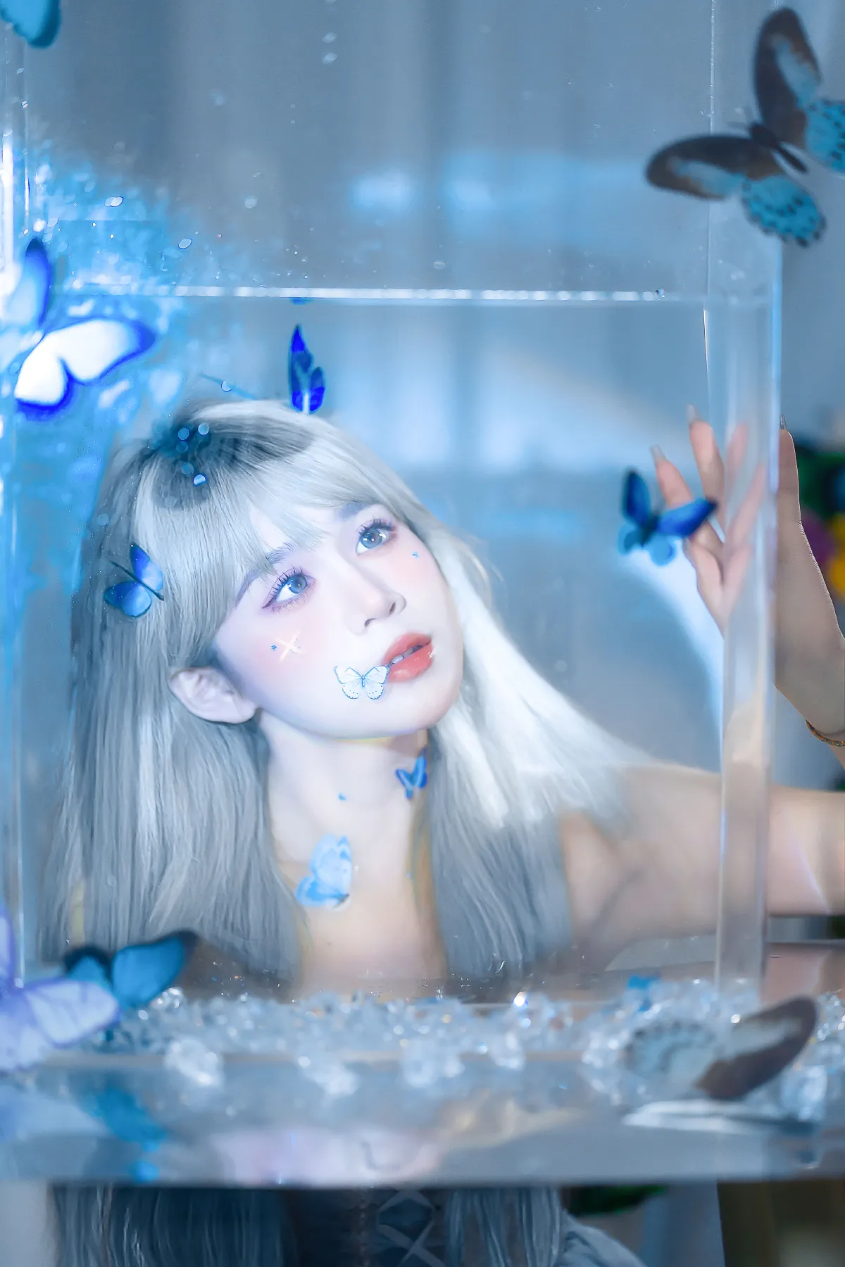 蓝2