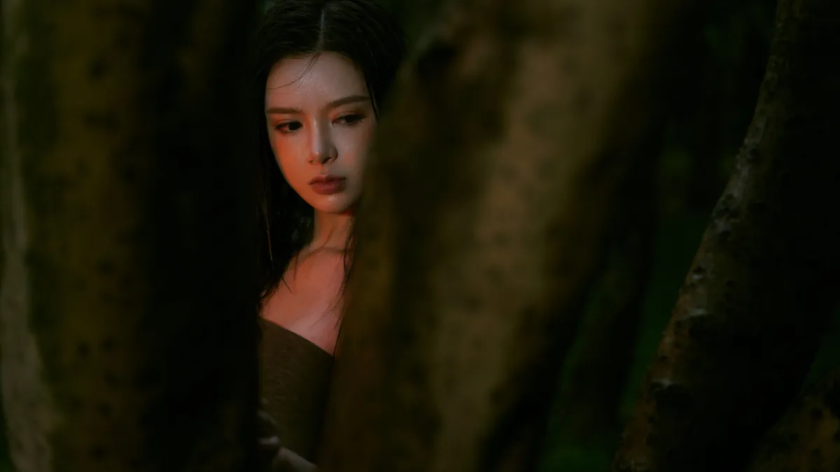 雨季之春2