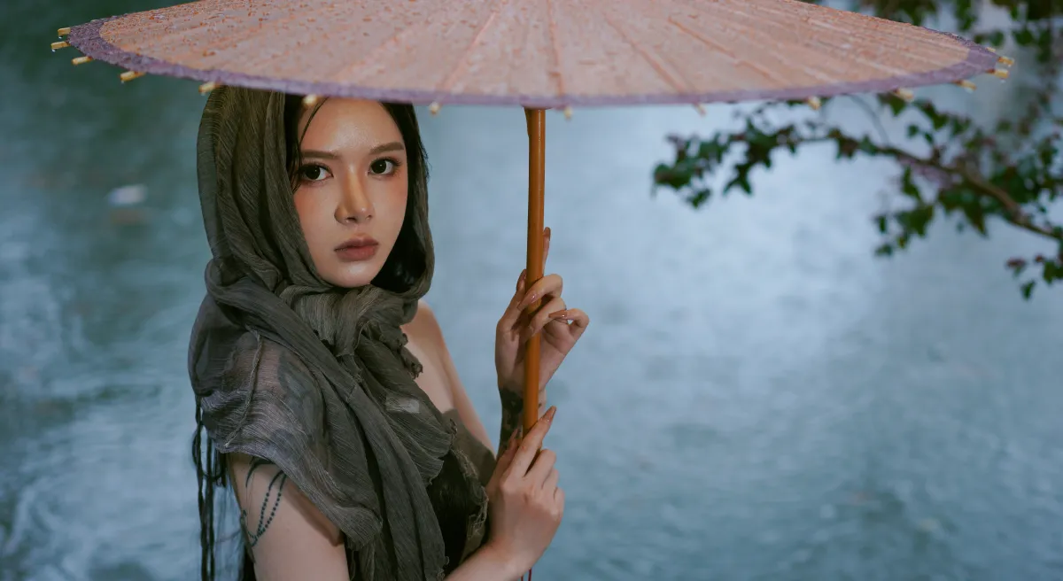 雨季之春