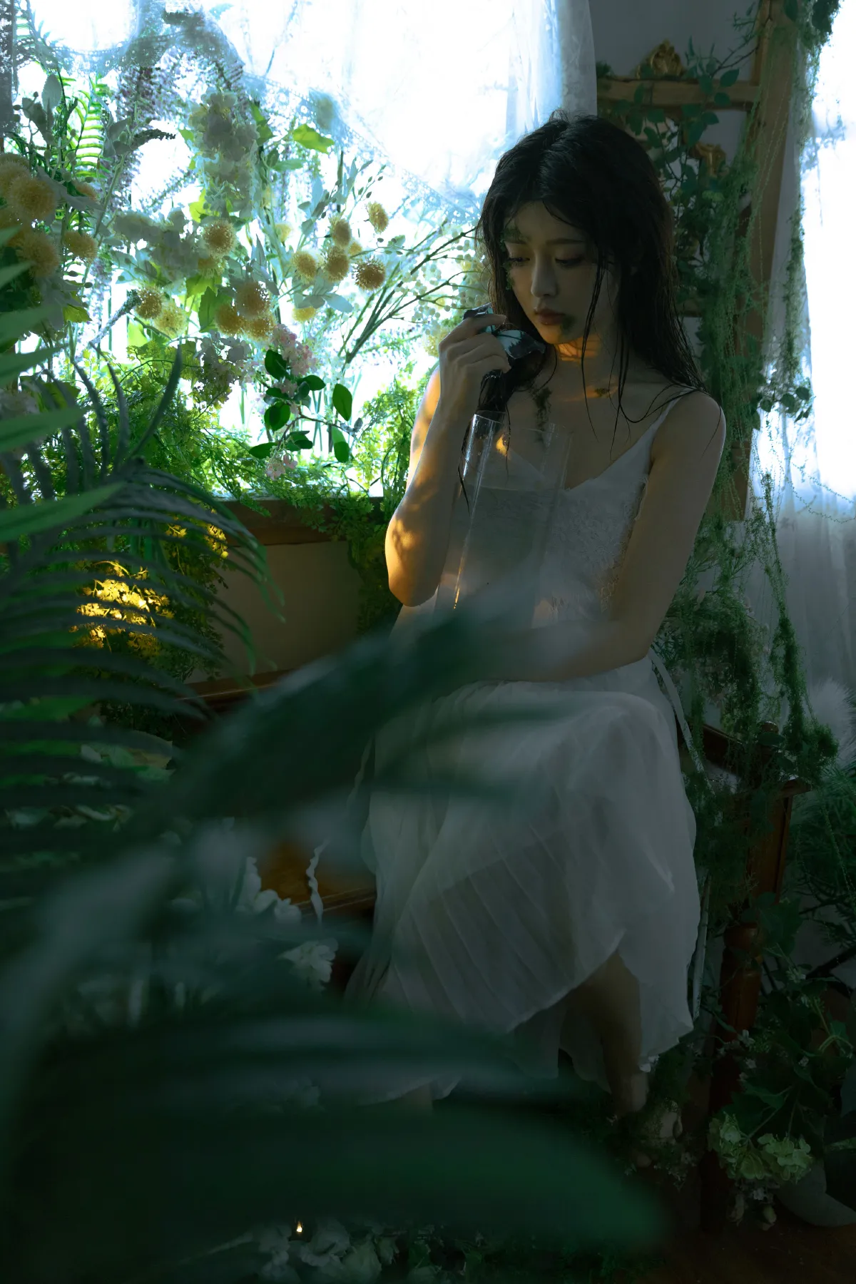 春逝春生