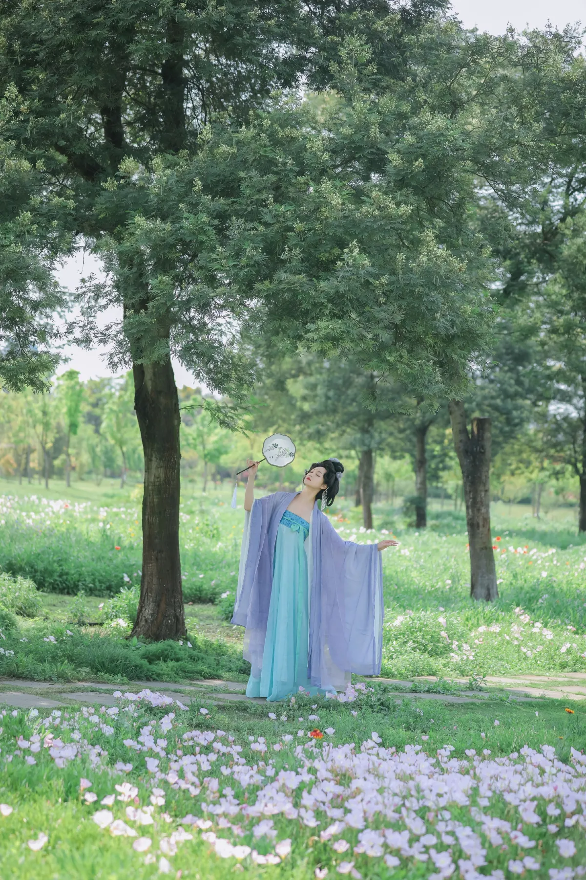月见花1