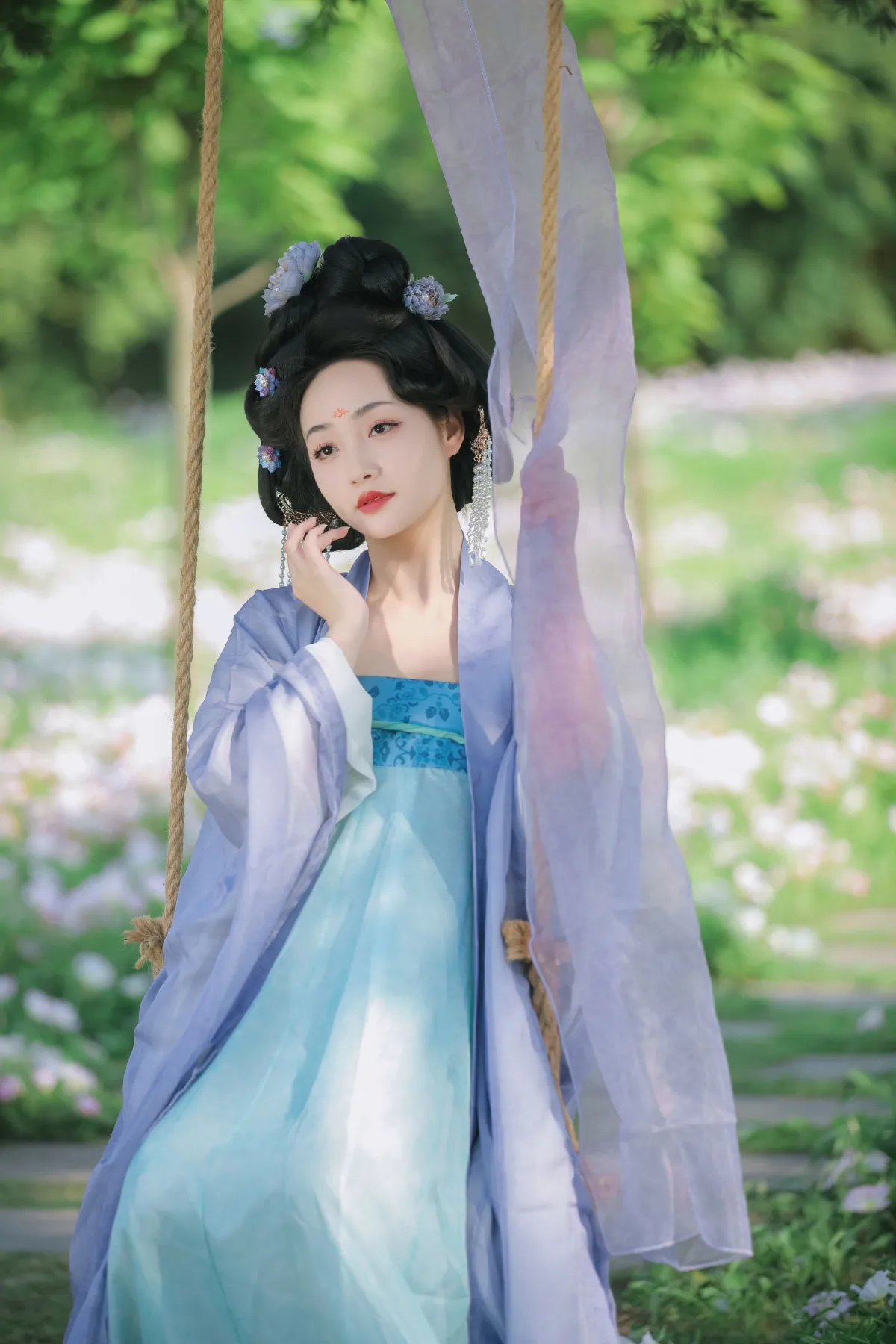 月见花3