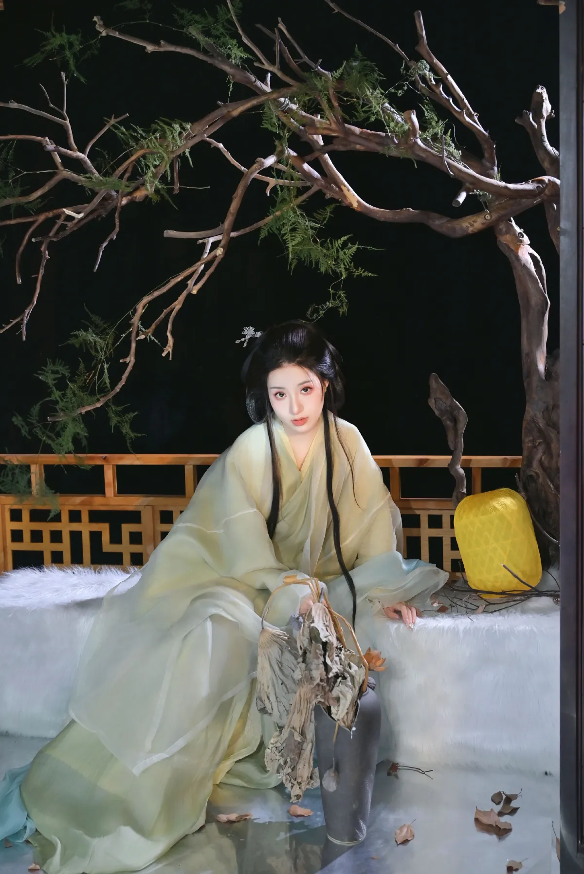 庭院深深2