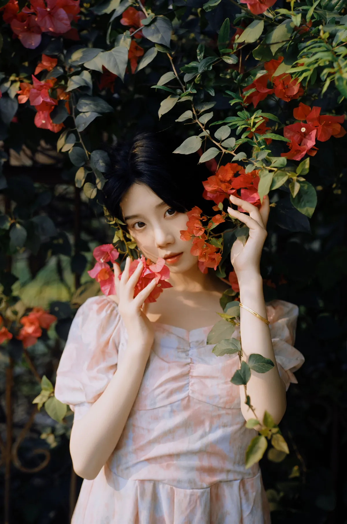 春语姑娘1