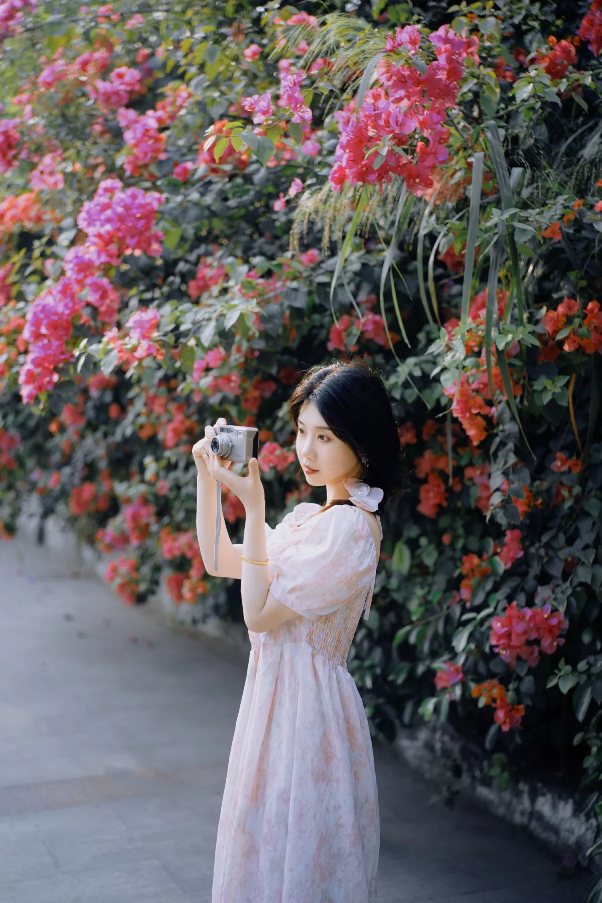 春语姑娘