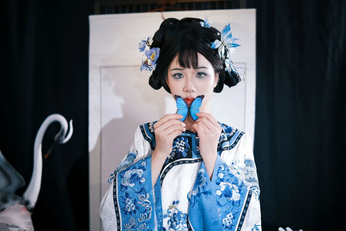 青花瓷2
