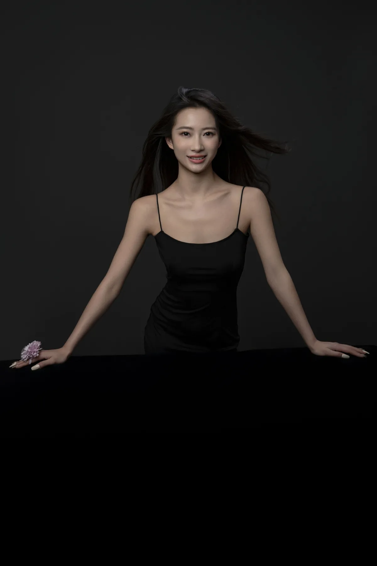 马可MACO_杨洋《Portrait》美图作品图片4