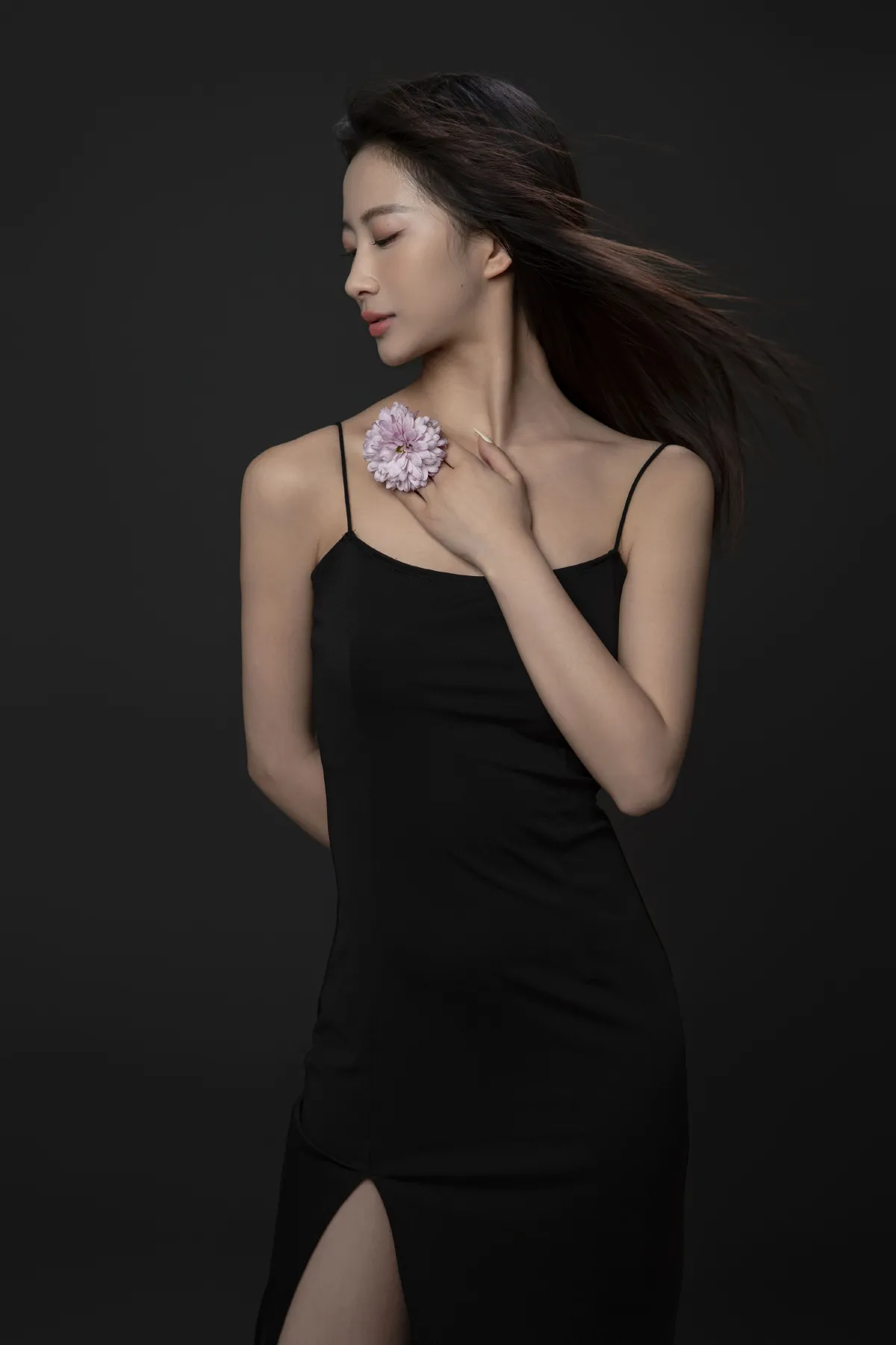 马可MACO_杨洋《Portrait》美图作品图片5