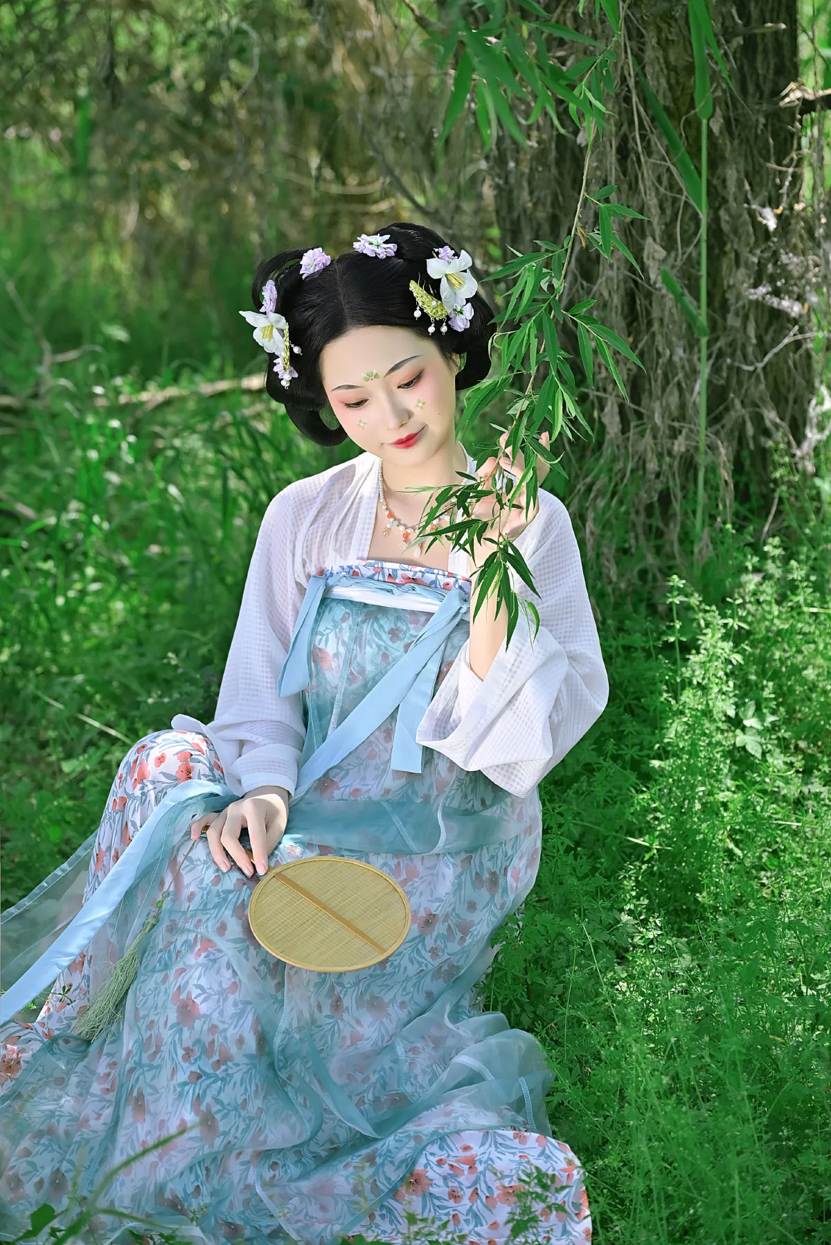春日少女1