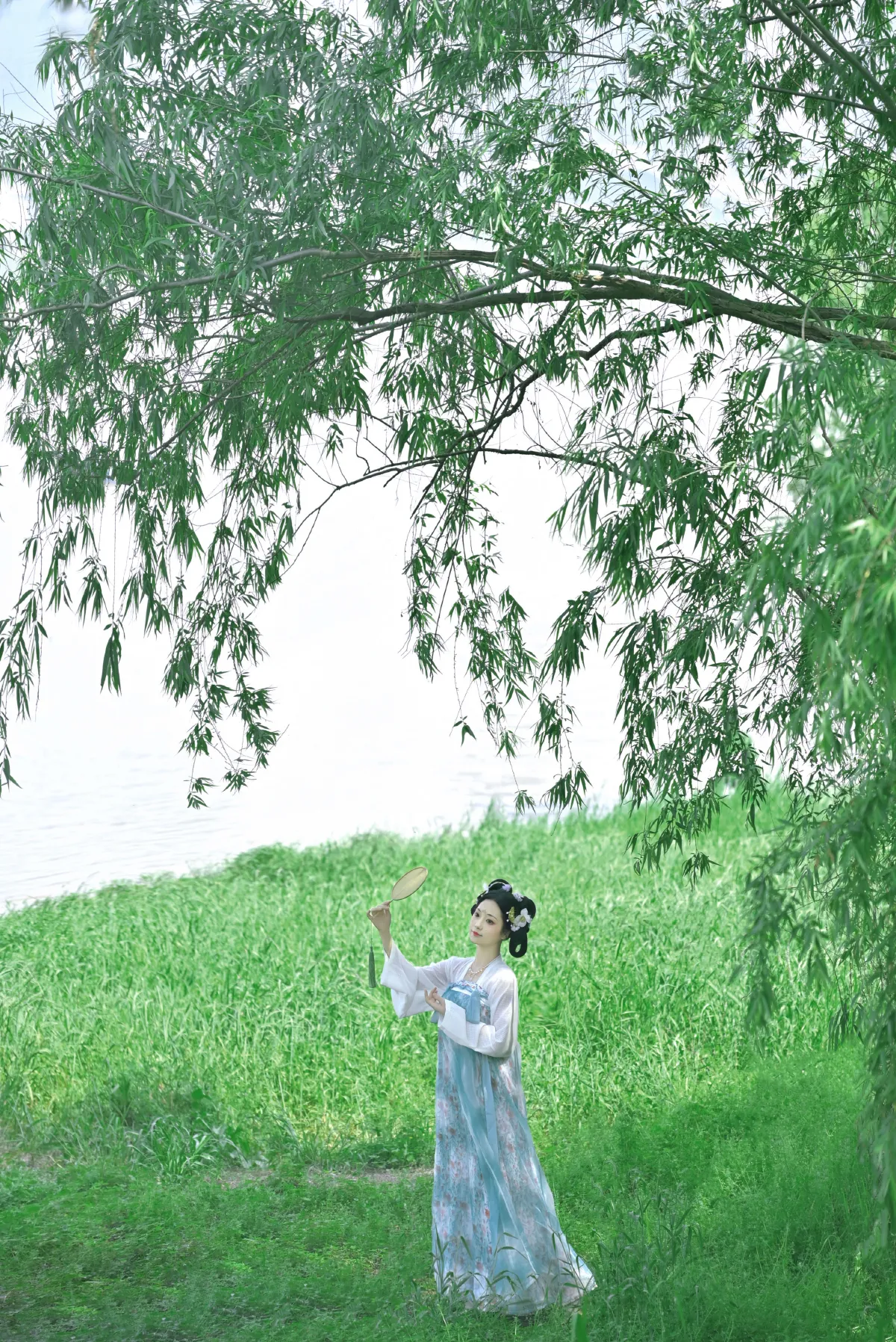 春日少女