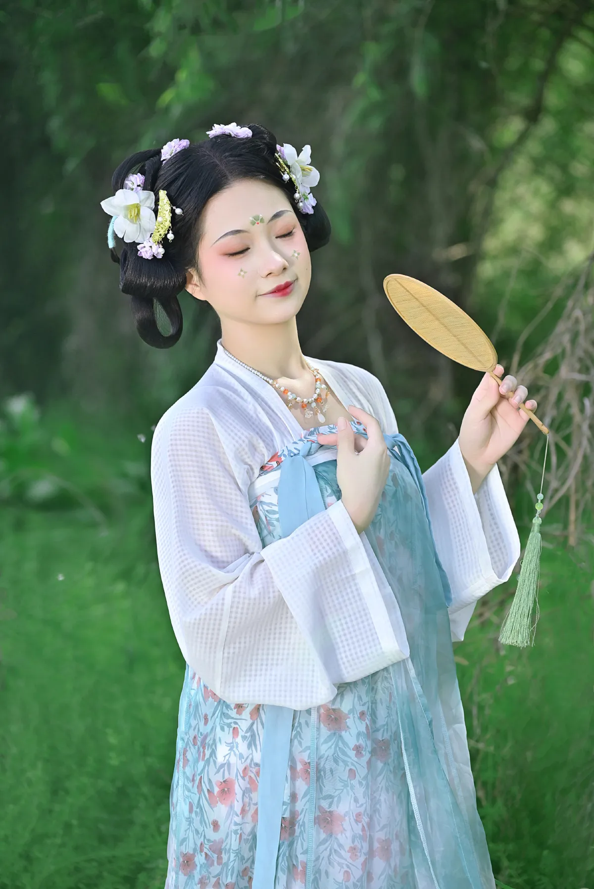 春日少女