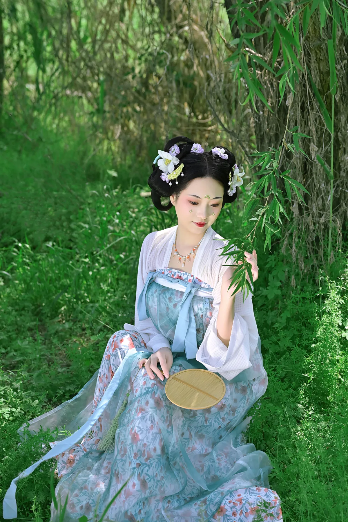 春日少女