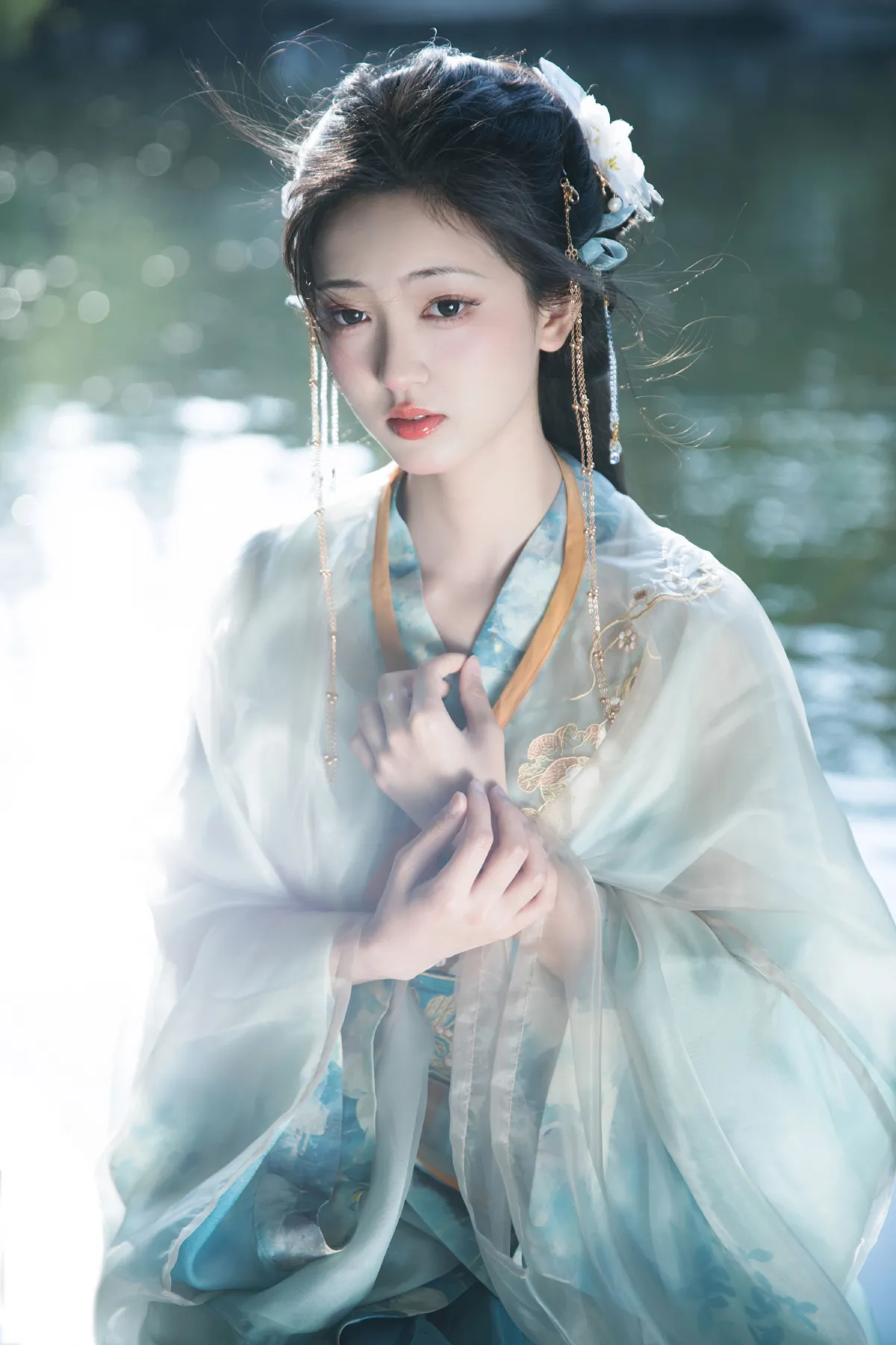 蒹葭