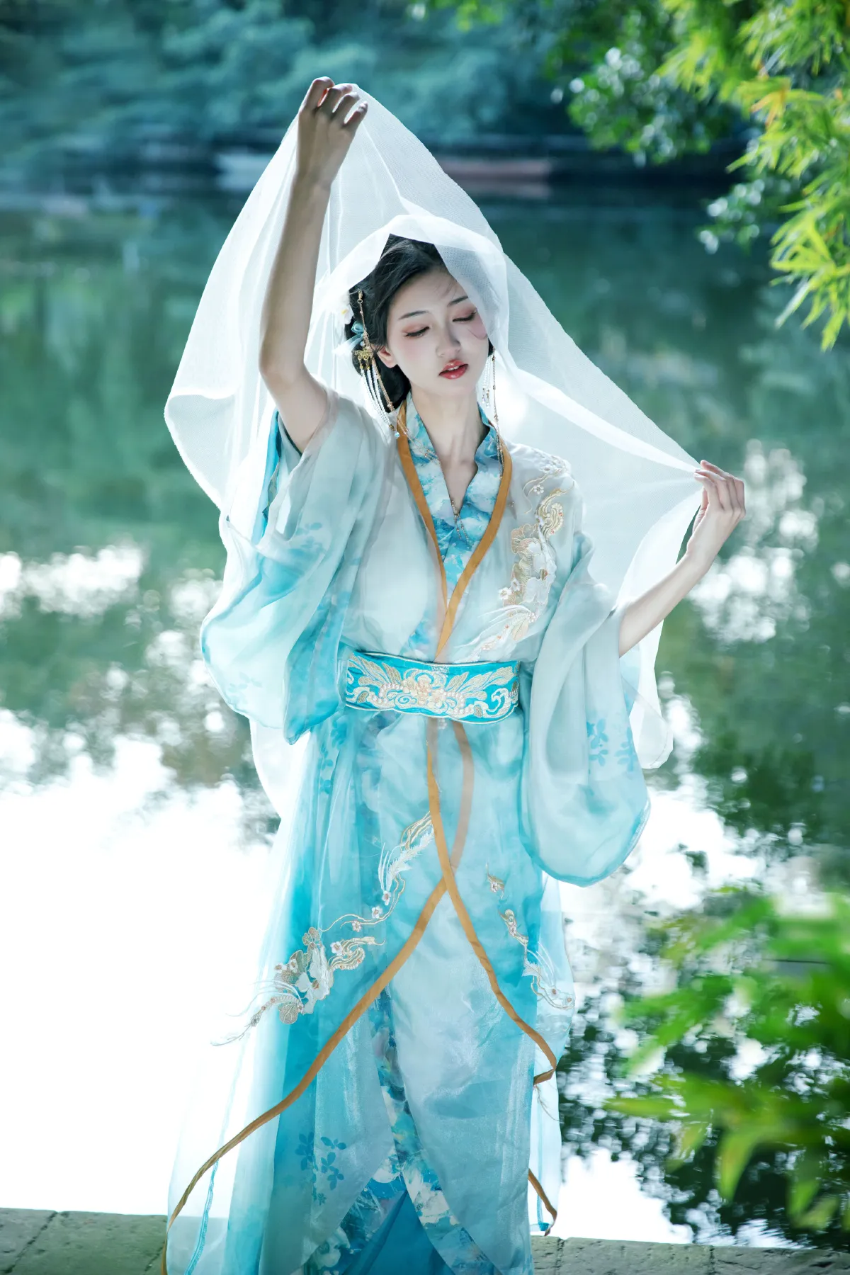 蒹葭