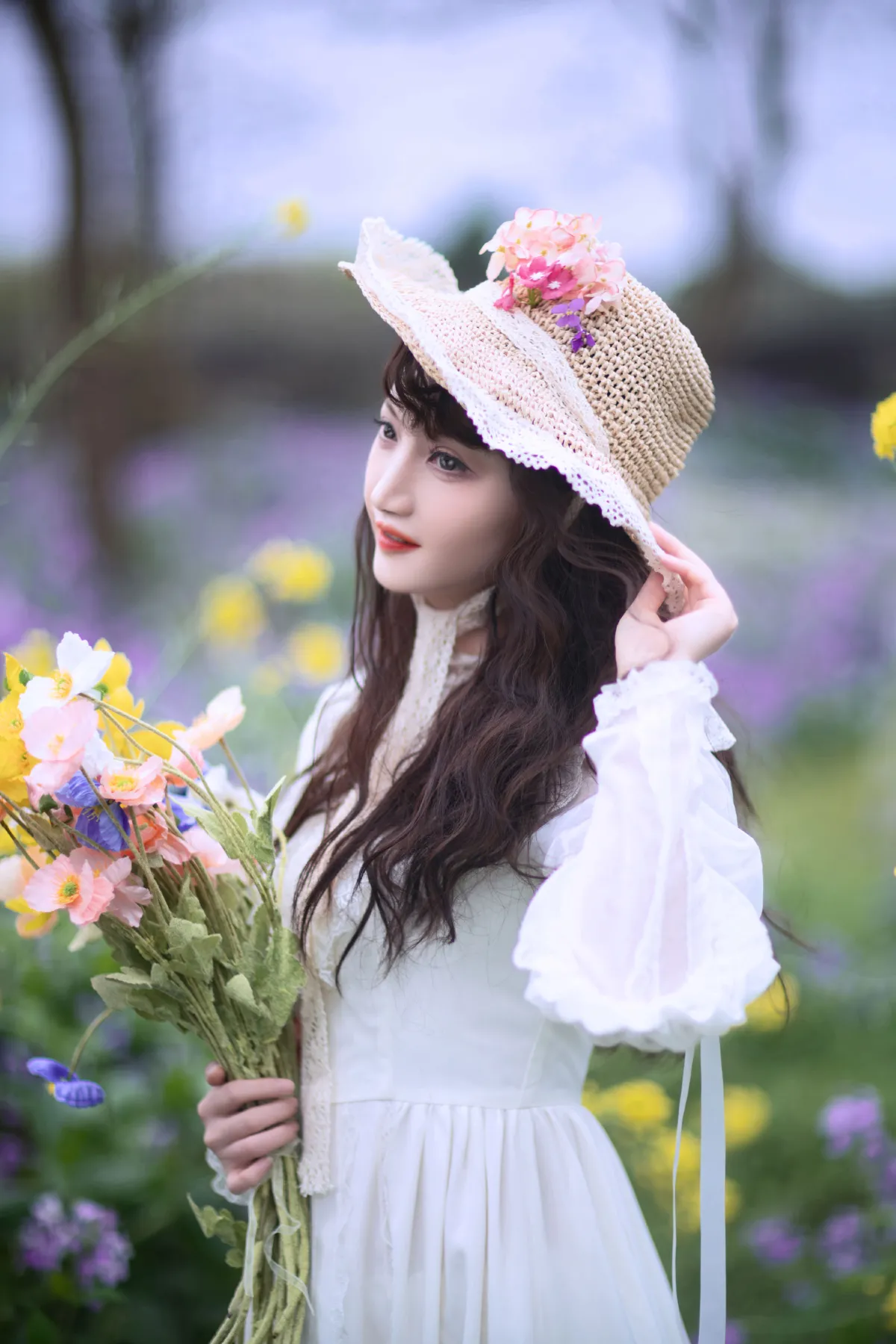 春光美