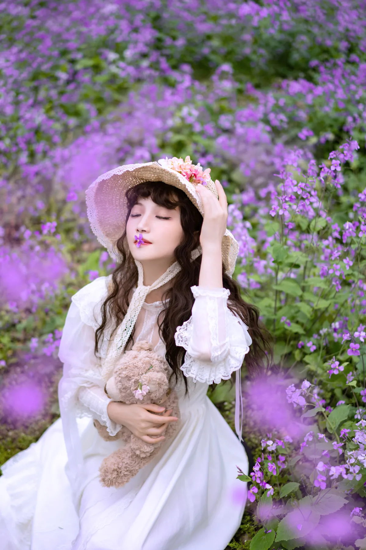 春光美