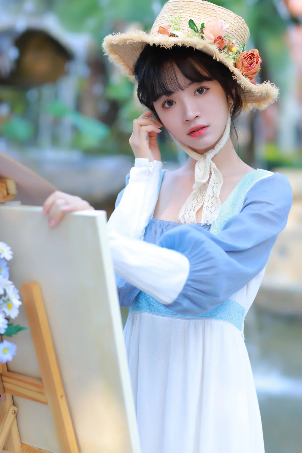 落幕的音色