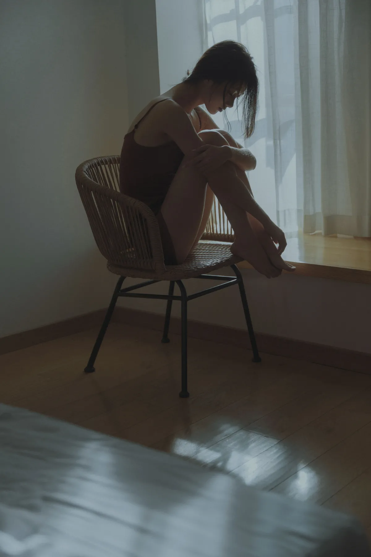 属于你的光