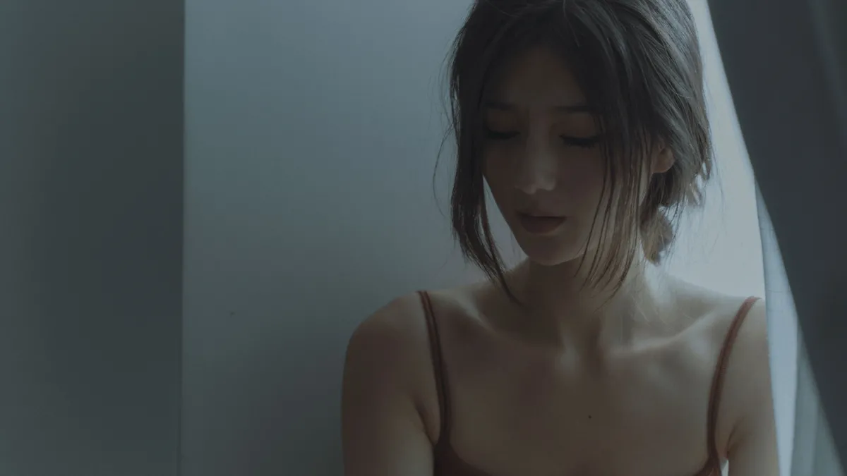 属于你的光