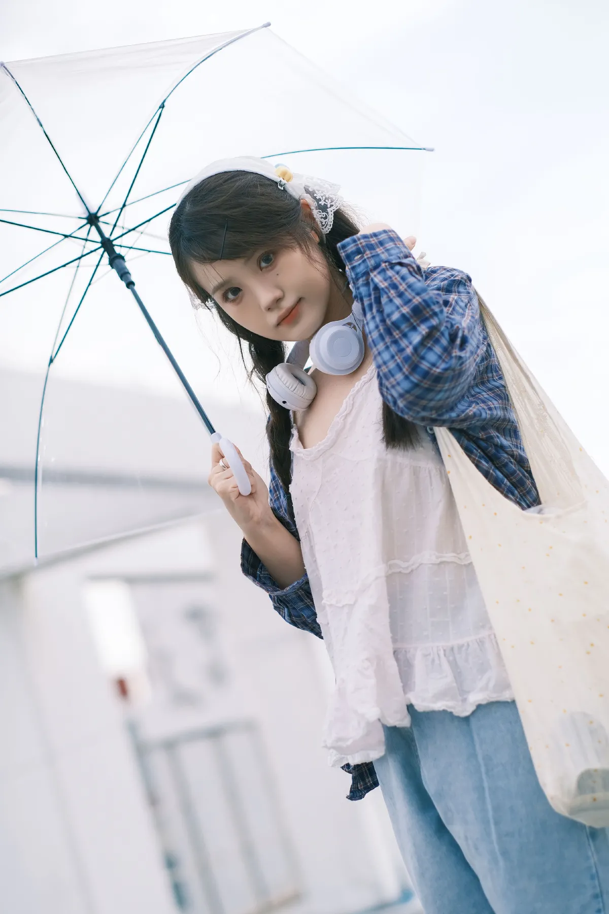小雨转晴