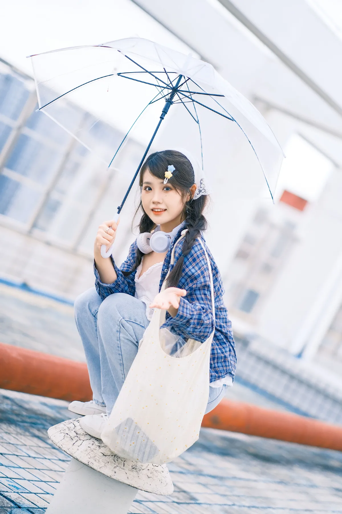 小雨转晴2