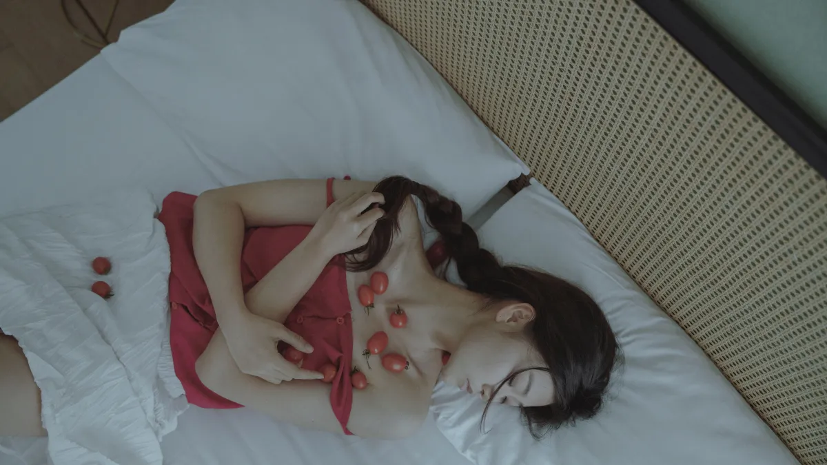花无别样红3