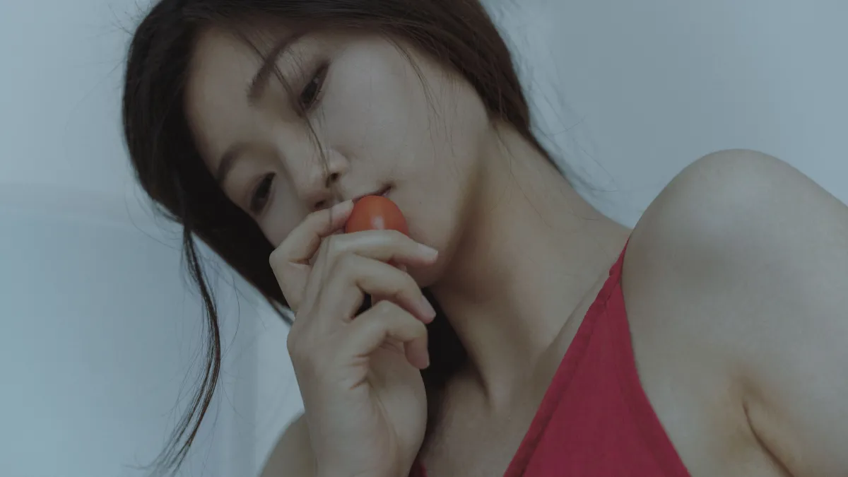 有梦无才的王先生_摇摇椅《花无别样红》美图作品图片4