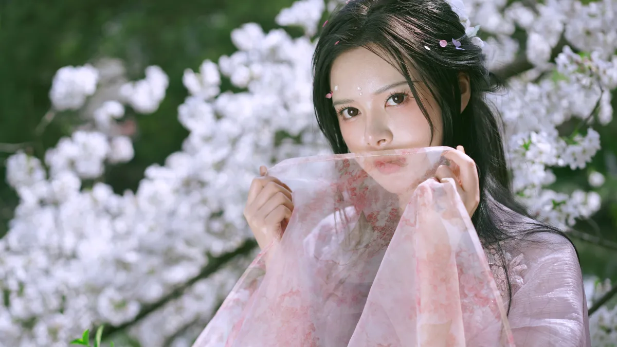 樱花季3