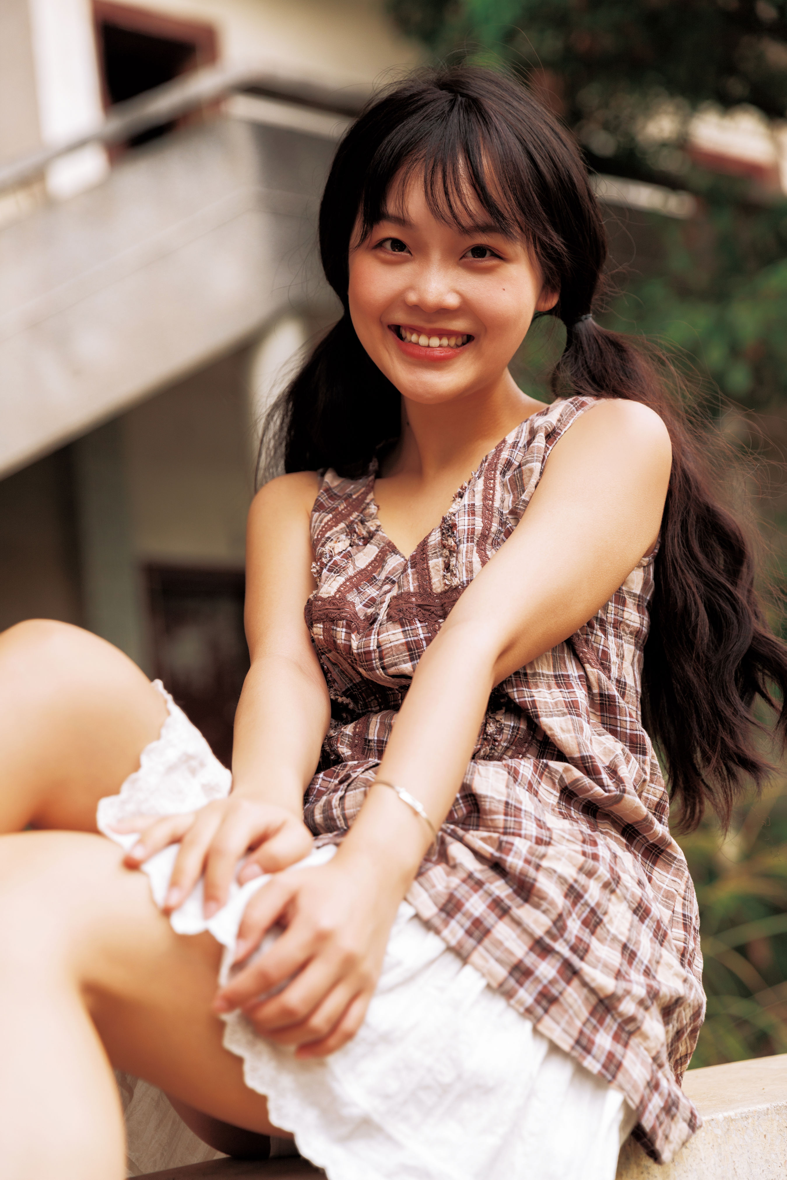 夏日出游