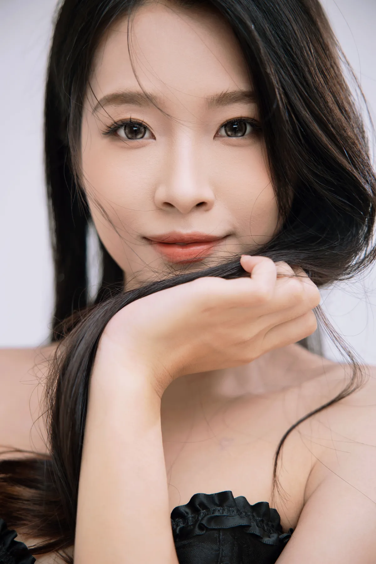 乖巧兔女郎