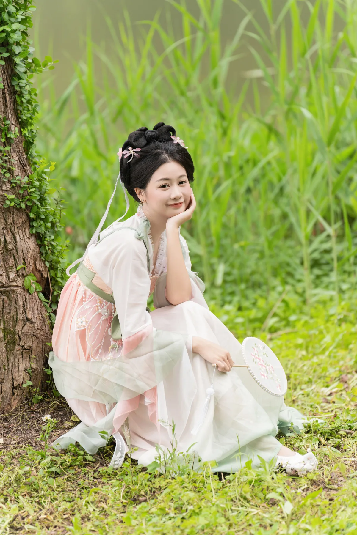 小少爷 踏青去也3