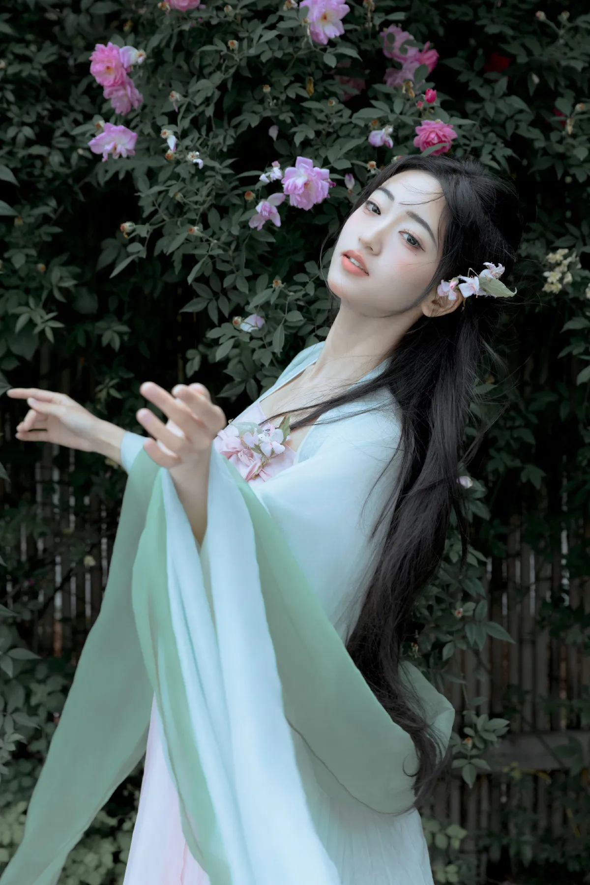 蔓蔓青萝3