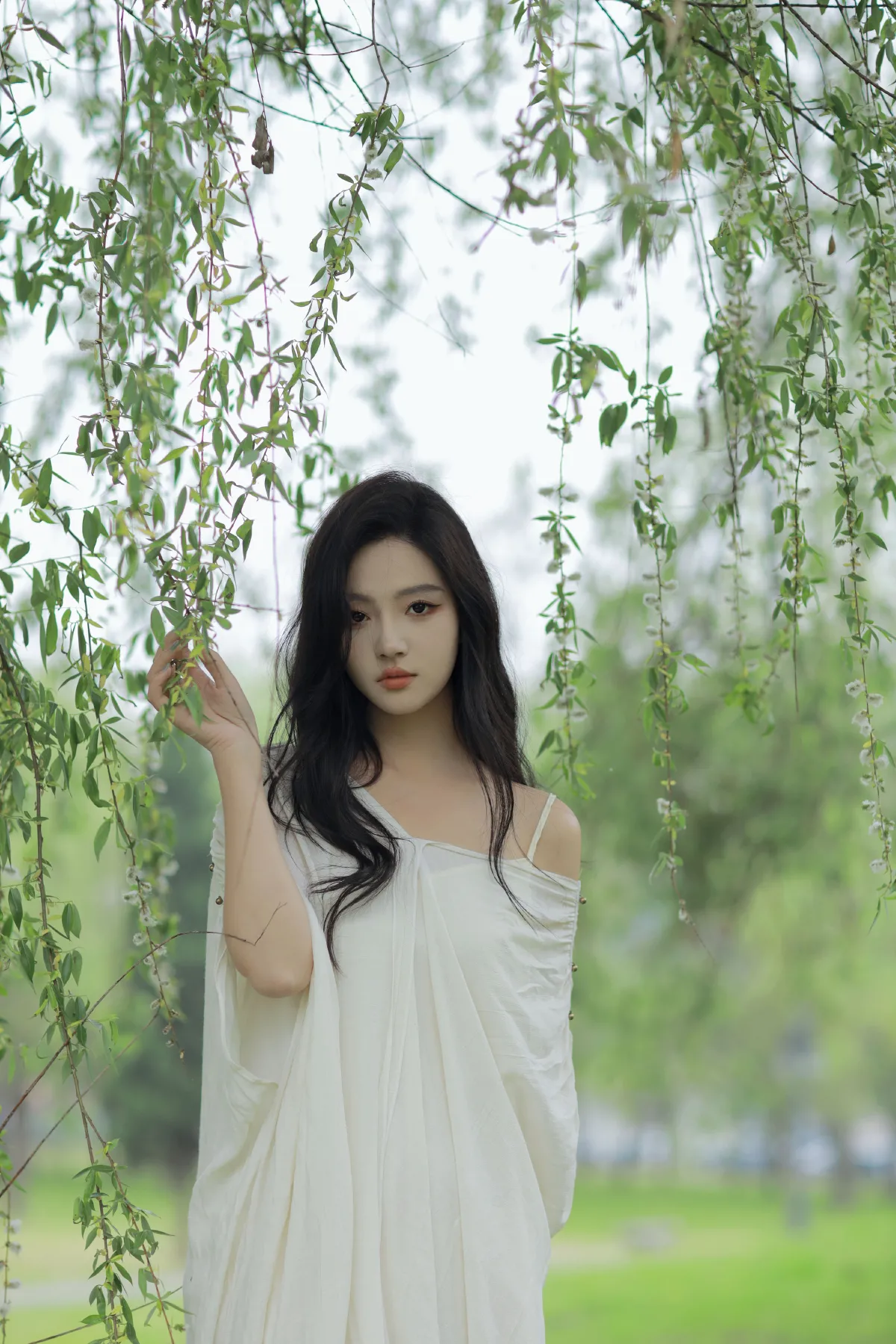 绿色季节1