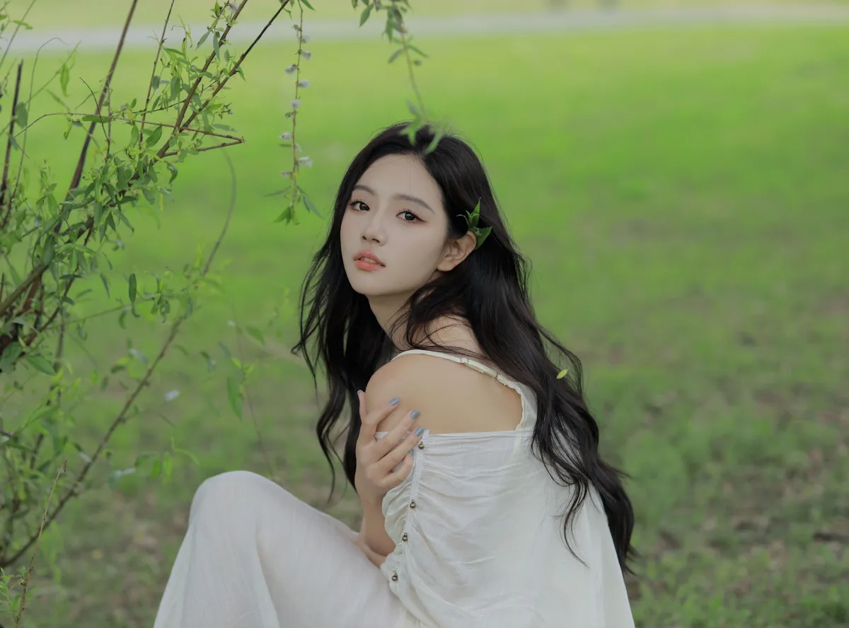 绿色季节2