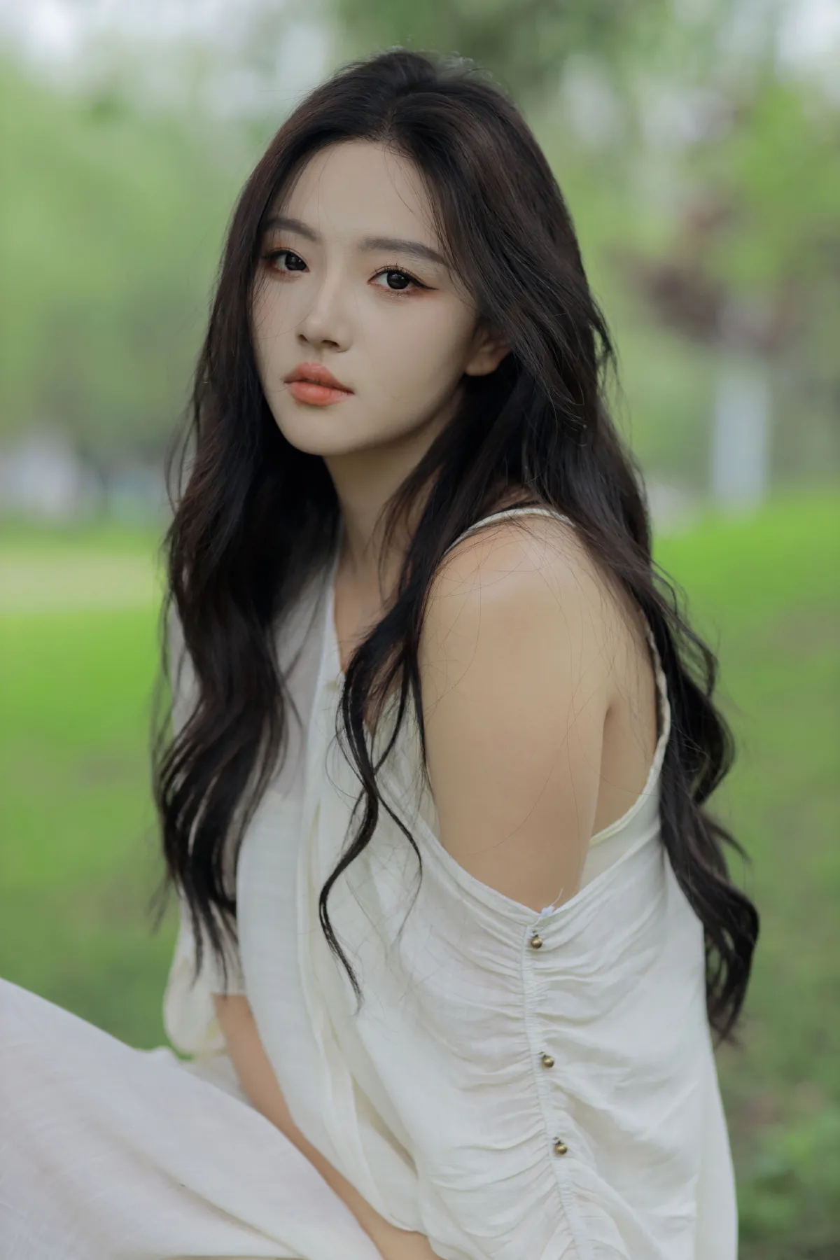 绿色季节4