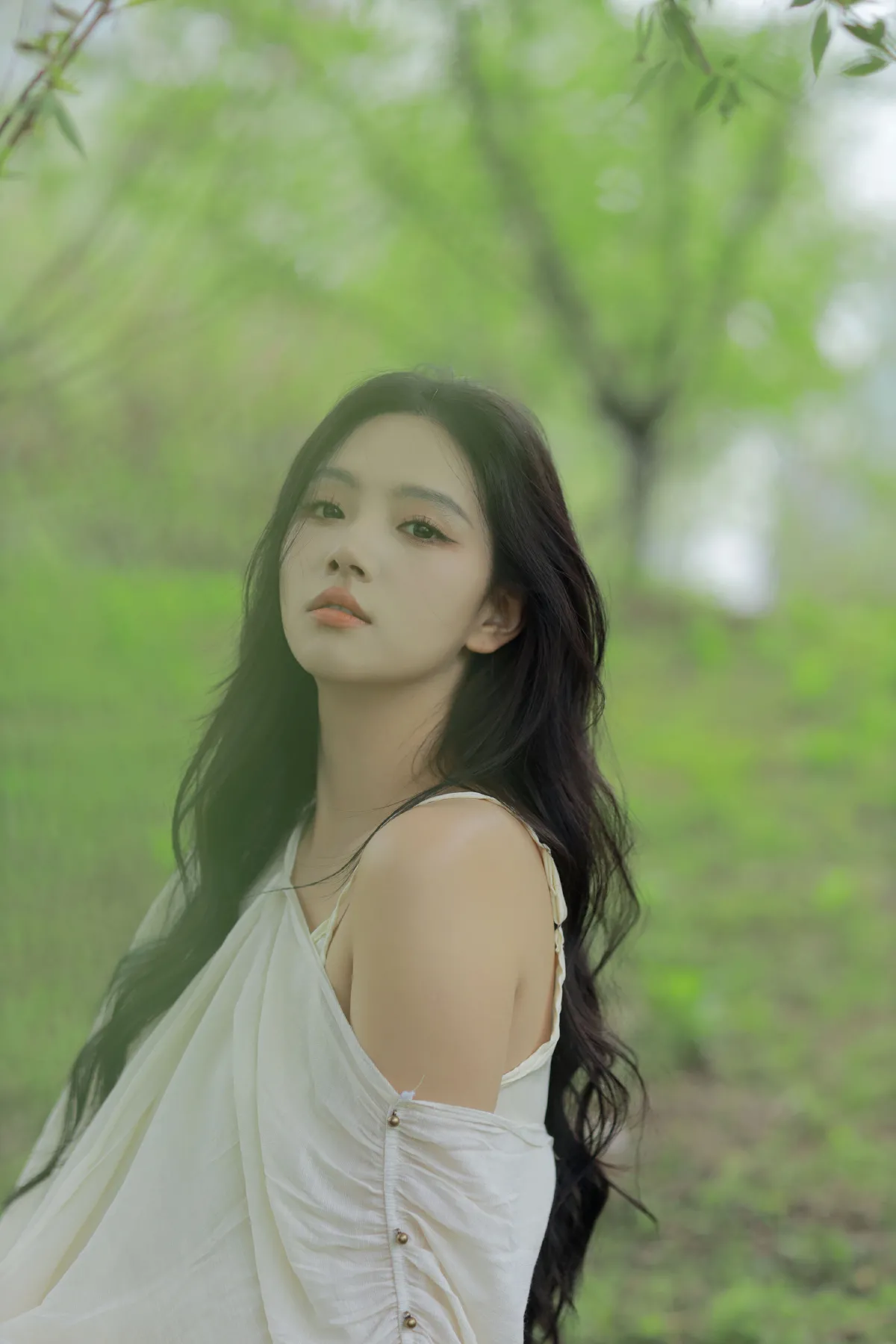 绿色季节5