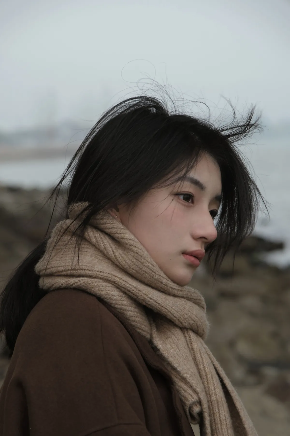 冬日来信